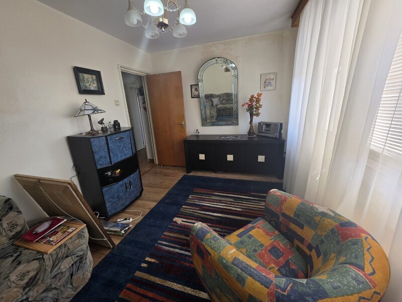 Dristor 5 minute metrou farmacia Tei, str. Parului, centrala 2 gr. sanitare