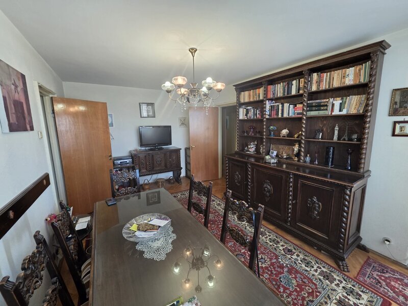 Dristor 5 minute metrou farmacia Tei, str. Parului, centrala 2 gr. sanitare