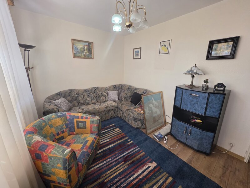 Dristor 5 minute metrou farmacia Tei, str. Parului, centrala 2 gr. sanitare