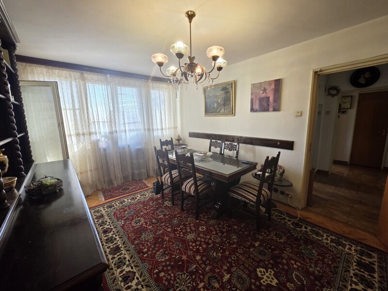 Dristor 5 minute metrou farmacia Tei, str. Parului, centrala 2 gr. sanitare