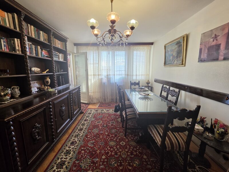 Dristor 5 minute metrou farmacia Tei, str. Parului, centrala 2 gr. sanitare